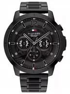 Zegarki męskie - Zegarek Męski Tommy Hilfiger Luca 1710494 - miniaturka - grafika 1