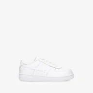 Buty dla chłopców - NIKE AIR FORCE 1 LOW - miniaturka - grafika 1