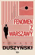 Powieści - Sine Qua Non Fenomen z Warszawy - miniaturka - grafika 1