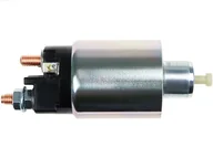 Akcesoria do układu elektrycznego - Włącznik elektromagnetyczny, rozrusznik As-pl SS5035 - miniaturka - grafika 1