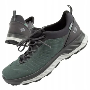 Buty męskie trekkingowe Hanwag [H9132-603011] - Buty trekkingowe męskie - miniaturka - grafika 1