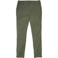 Spodnie damskie - Marmot Spodnie damskie Raina zielony Crocodile 4 - miniaturka - grafika 1