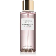 Victoria's Secret, Pomegranate & Lotus, Mgiełka do ciała, 250ml