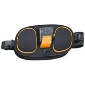 Pozostały sprzęt i akcesoria do ćwiczeń - Beurer 647.03 mięśni brzucha pasek 647.03 - miniaturka - grafika 1