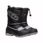 Śniegowce damskie - Śniegowce dziecięce KEEN SNOW TROLL WP - miniaturka - grafika 1