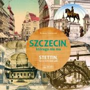 Historia Polski - Księży Młyn Szczecin którego nie ma - Roman Czejarek - miniaturka - grafika 1