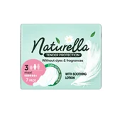 Podpaski - Naturella Ultra Tender Protection Maxi Podpaski, 7 szt. - miniaturka - grafika 1