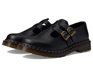 Moda i Uroda OUTLET - Dr. Martens, Czarny Felix Rub Off, 9 US - miniaturka - grafika 1