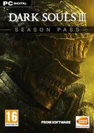 Gry PC Cyfrowe - DARK SOULS III Season Pass (PC) PL klucz Steam - miniaturka - grafika 1