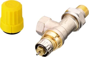Danfoss Danfoss ventil Ra-Ur 3/8 Ovl - 013g3297 - Zawory i kraniki - miniaturka - grafika 1