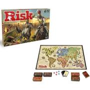 Figurki dla dzieci - JUEGO RISK - miniaturka - grafika 1