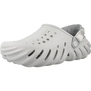 Buty do chodzenia męskie Crocs Echo Clog - Klapki i japonki męskie - miniaturka - grafika 1