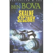 Skalne szczury Używana - Fantasy - miniaturka - grafika 1