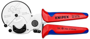 KNIPEX 902525 OBCINAK DO RUR KOMPOZYTOWYCH I PLASTIKOWYCH - Narzędzia warsztatowe - miniaturka - grafika 1