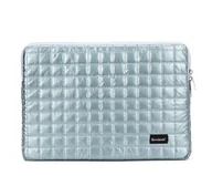 Torby na laptopy - Bombata Sleeve 100gr 13-14" Light Blue - miniaturka - grafika 1