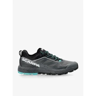 Buty podejściowe damskie Scarpa Rapid GTX - Buty trekkingowe damskie - miniaturka - grafika 1
