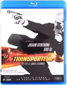 Horrory Blu-Ray - The Transporter - miniaturka - grafika 1