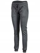 Spodnie damskie - Rogelli Training Damskie Spodnie Sportowe - miniaturka - grafika 1