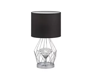 Wofi 11977 - LED Ściemnialna lampa stołowa AMY LED/10W/230V - Lampy stojące - miniaturka - grafika 1