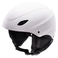 Kaski narciarskie - Męski Kask MARTES MONTI 16699-WHT BLACK - miniaturka - grafika 1