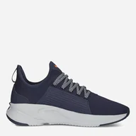 Sneakersy męskie - Buty do biegania Puma Softride Premier Slip-On Męskie 37654012 42,5 (8.5UK) 27,5 cm Niebieskie (4065452901899_EU) - miniaturka - grafika 1