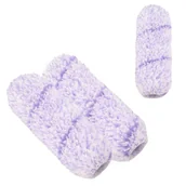 Pędzle i wałki - BLUE DOLPHIN WAŁEK BLUE DOLPHIN 330 Jumbo mini KILLER 10cm x 13mm x 2 s3.566_548219 - miniaturka - grafika 1