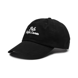 POLO RALPH LAUREN Bejsbolówka - Czapki damskie - miniaturka - grafika 1