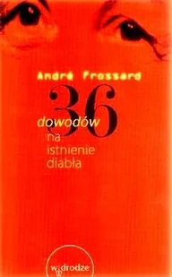 36 dowodów na istnienie diabła - Religia i religioznawstwo - miniaturka - grafika 1