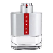 Wody i perfumy męskie - Woda toaletowa dla mężczyzn Prada Luna Rossa 50 ml (3614273478748) - miniaturka - grafika 1