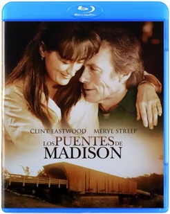 Co się wydarzyło w Madison County - Filmy obyczajowe Blu-ray - miniaturka - grafika 1