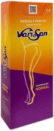Bielizna lecznicza - Rajstopy Varisan Normal Compression rozmiar 3 beżowe (8470001723383) - miniaturka - grafika 1