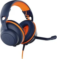 Słuchawki - V7 SAFE SOUND2 EDU OVEREAR - miniaturka - grafika 1