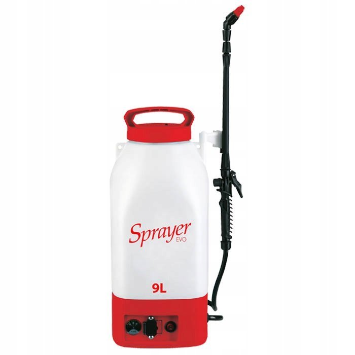 Opryskiwacz akumulatorowy Sprayer 9 L 12V ogrodowy