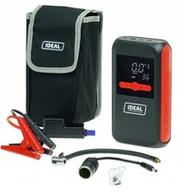 Urządzenia Rozruchowe - Jump startery - Ideal X-starter 12 Lipo Air 5in1 800A Jump Starter - miniaturka - grafika 1