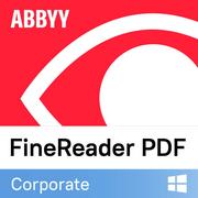 Programy użytkowe i narzędziowe - ABBYY FineReader Corporate 16 3 lata - miniaturka - grafika 1