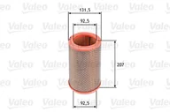 Filtry powietrza - Filtr powietrza VALEO 585629 C1387 585629 - miniaturka - grafika 1