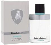 Wody i perfumy męskie - Woda toaletowa  Tonino Lamborghini Essenza 40 ml - miniaturka - grafika 1