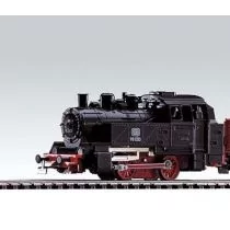 Piko Lokomotywa bez tendra BR98 Dampflok - Kolejki i akcesoria - miniaturka - grafika 1
