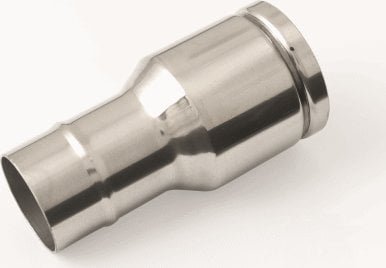 Nilfisk Reducing coupling for industrial pump NILFISK O50-40mm