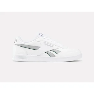 Buty na co dzień Reebok Court Advance - Buty trekkingowe męskie - miniaturka - grafika 1