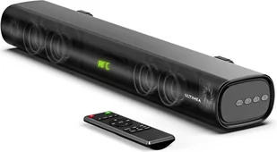 Soundbar Tapio I Pro 2.0 130W BT HDMI USB /ULTIMEA - Soundbary - miniaturka - grafika 1