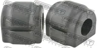 Układ zawieszenia - akcesoria - Zestaw naprawczy, zawieszenie stabilizatora Febest VLSB-S60RD20-KIT - miniaturka - grafika 1