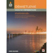 Podstawy obsługi komputera - Oświetlenie Warsztaty fotograficzne - miniaturka - grafika 1