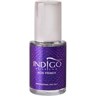Zmywacze i cleanery do paznokci - Indigo Primer Kwasowy Bonder Acid Primer 15ml - miniaturka - grafika 1