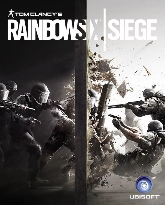 Tom Clancy's Rainbow Six: Siege