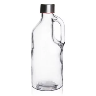 Butelka szklana do nalewek lemoniady RETRO 1,15L 125980 - Pozostałe akcesoria kuchenne - miniaturka - grafika 1