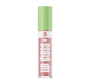 BELL SOS BŁYSZCZYK DO UST 01 SENSUAL GLOW 4G - Błyszczyki do ust - miniaturka - grafika 1