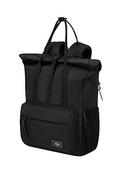 Plecaki - American Tourister Urban Groove - plecak, 42,5 cm, 20,5 l, czarny (czarny), czarny (czarny), plecaki - miniaturka - grafika 1