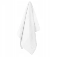 Ściereczki, gąbki, czyściki - Ścierka Kuchenna 50 x 70 Bawełna Prime Biały - miniaturka - grafika 1