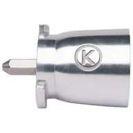 Akcesoria i części do robotów kuchennych - Kenwood Przejściówka KAT002ME - miniaturka - grafika 1